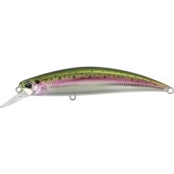 LEURRE DUO SPEAHEAD RYUKI 80S 12G RAINBOW TROUT