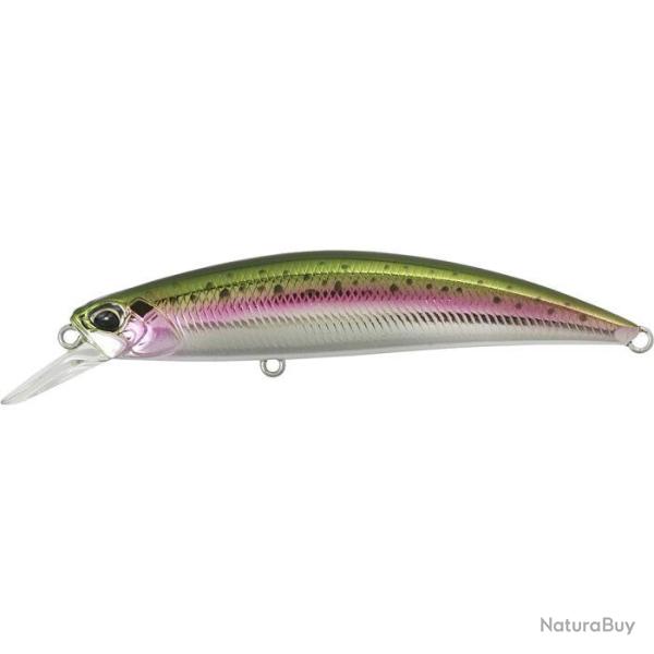 LEURRE DUO SPEAHEAD RYUKI 80S 12G RAINBOW TROUT