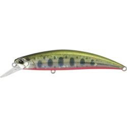 LEURRE DUO SPEAHEAD RYUKI 80S 12G YAMAME RED BELLY