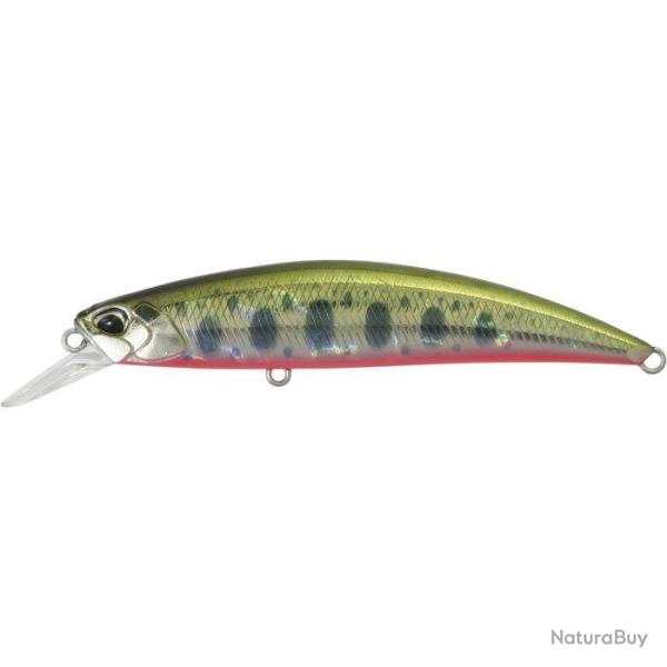 LEURRE DUO SPEAHEAD RYUKI 80S 12G YAMAME RED BELLY