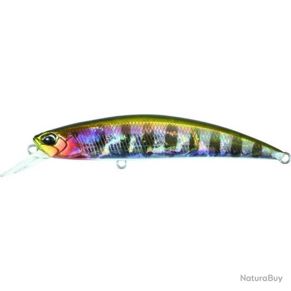 LEURRE DUO SPEAHEAD RYUKI 80S 12G PRISM GILL