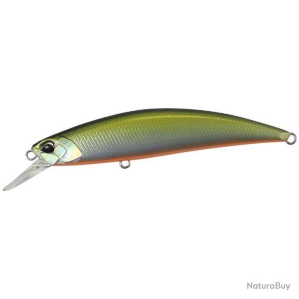 LEURRE DUO SPEAHEAD RYUKI 80S 12G TENNESSEE SHAD