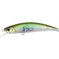 LEURRE DUO SPEAHEAD RYUKI 80S 12G GHOST MINNOW