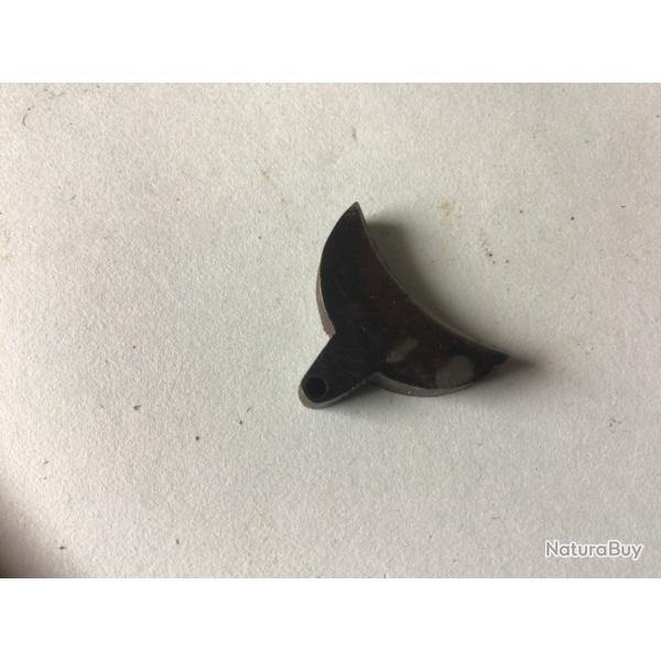 VENDU PAR LE-CUIRASSIER N�4 DETENTE POUR PISTOLET MAB �