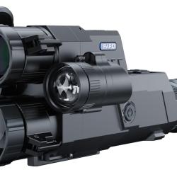 Lunette de tir multi-spectre Pard Landsat Compact IR 850