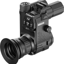 Clip-on &agrave; vision nocturne Pard NV007SP IR850