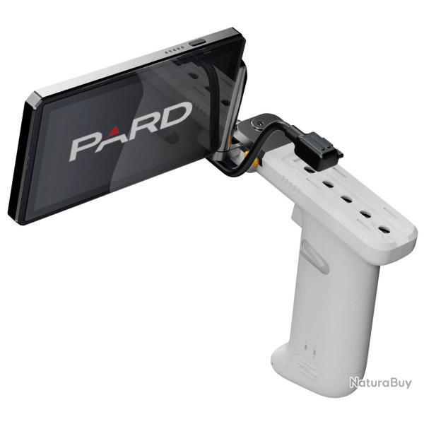 Moniteur Pard HM5 pour vision nocturne
