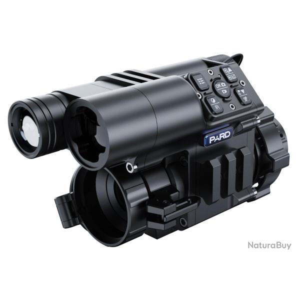 Clip-on � vision nocturne Pard FD1 LRF