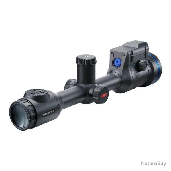 Lunette de tir thermique Pulsar Thermion 2 XP60 LRF