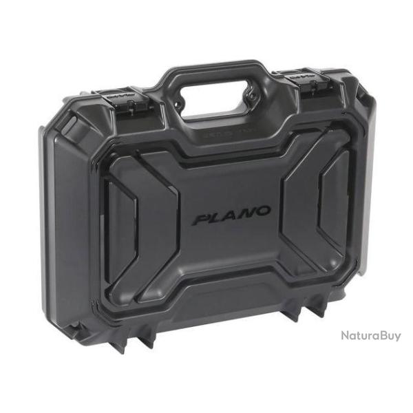 Mallette pour pistolet Plano Tactical 44x26 cm