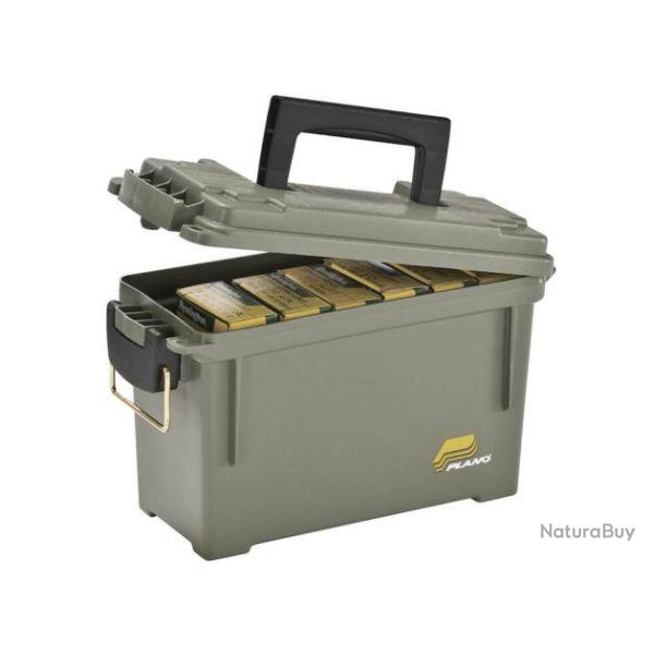 Caisse � cartouches Plano 29x18 cm