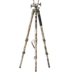 Tr&eacute;pied de tir Bog DeathGrip Infinite Aluminium Camo