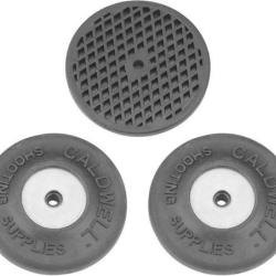 Pieds pour chevalet de tir Caldwell