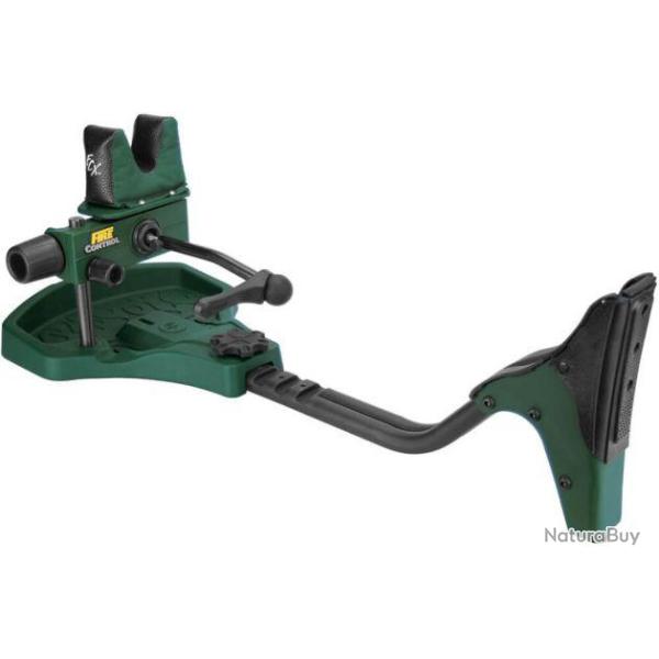 Support de tir Caldwell Lead Sled FCX