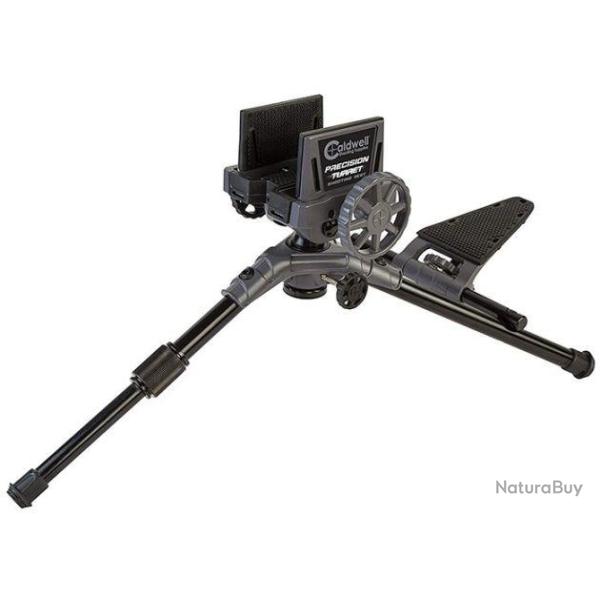 Support de tir Caldwell Precision Turret