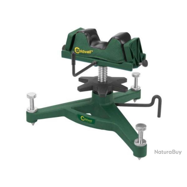 Support de tir avant Caldwell Rock Deluxe