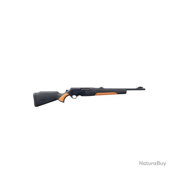Carabine BROWNING bar 4X tracker cal.30.06 crosse noire orange (112A10012)