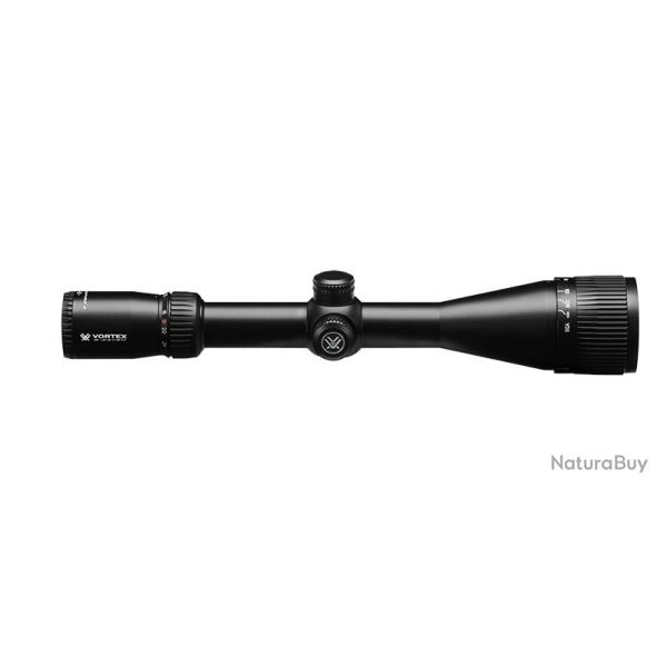 LUNETTE VORTEX CROSSFIRE II 6-24 X 50AO