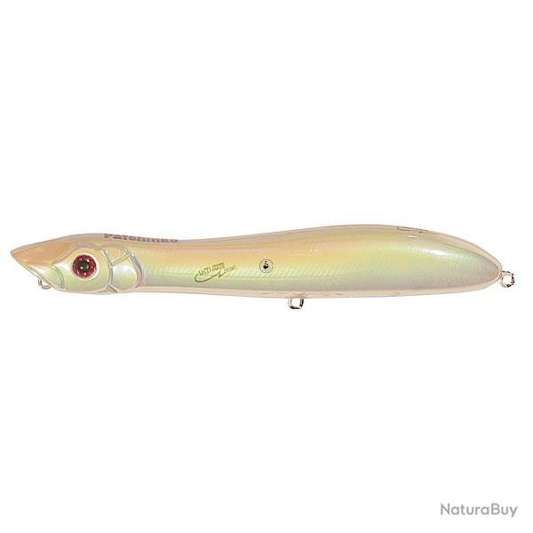 Poisson Nageur Xorus Patchinko 13,7cm Nacre