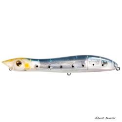 Poisson Nageur Xorus Patchinko 125 Ghost Iwashi