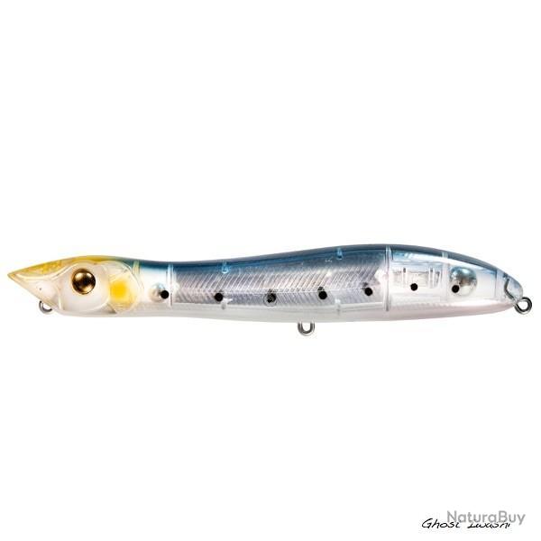 Poisson Nageur Xorus Patchinko 125 Ghost Iwashi