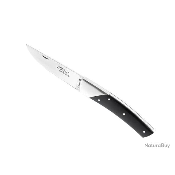 LE THIERS FLORINOX EBENE 11CM 14C28