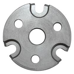 90584 Shell plate Lee Breech Lock Pro N&deg;2
