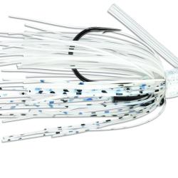 Jig VMC Utility Jig 14g 14g n&deg;5/0 Glimmer Blue Shad