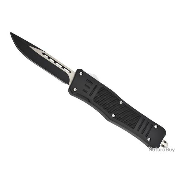 COUTEAU EJECTABLE MAX KNIVES MKO2