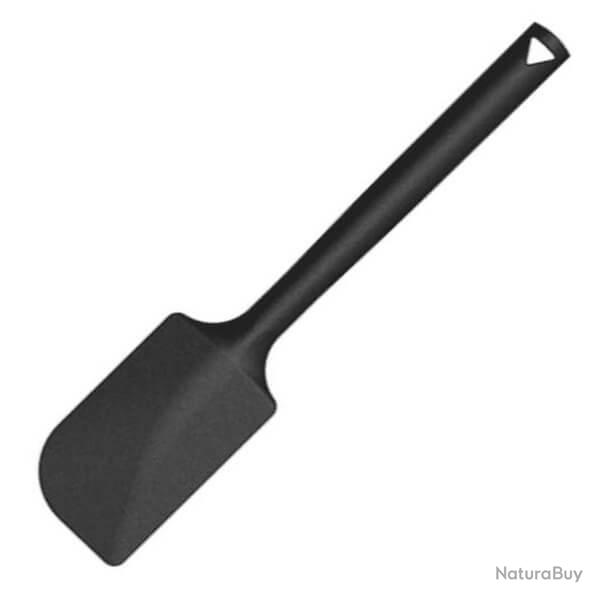 US71725 Spatule p�tisserie Triangle silicone maryse 25cm