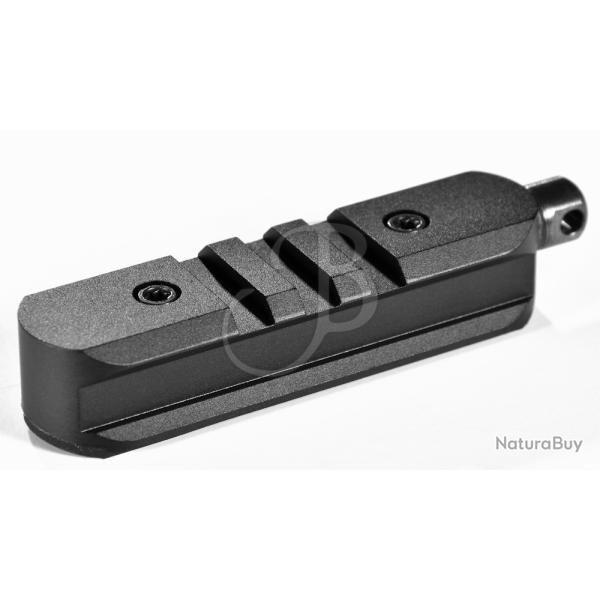 WARNE - ADAPTATEUR DE SANGLE � PICATINNY