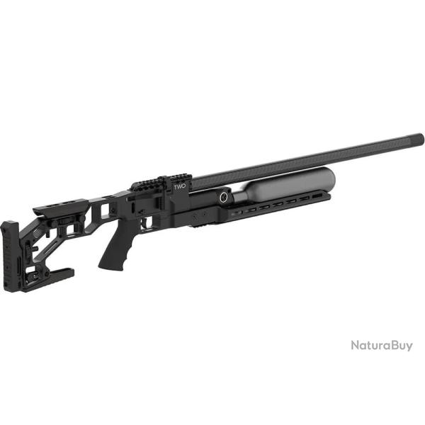 Carabine PCP Epic TWO TACTICAL LONG - 5.5mm - canon LW 700