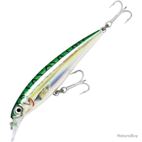X-rap Saltwater 12cm Gm