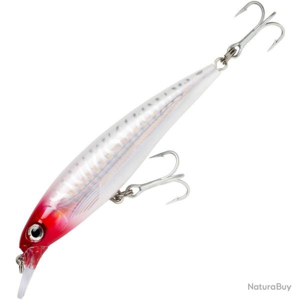 X-rap Saltwater 12cm Rhu