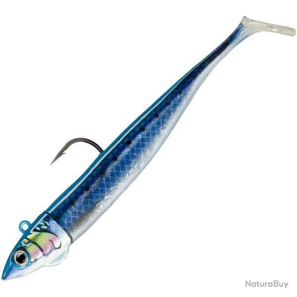 Storm Biscay Minnow 12cm - 22g - Par 2 Biw