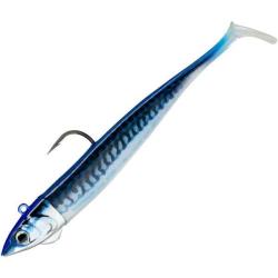 Storm Biscay Minnow 12cm - 22g - Par 2 Bm