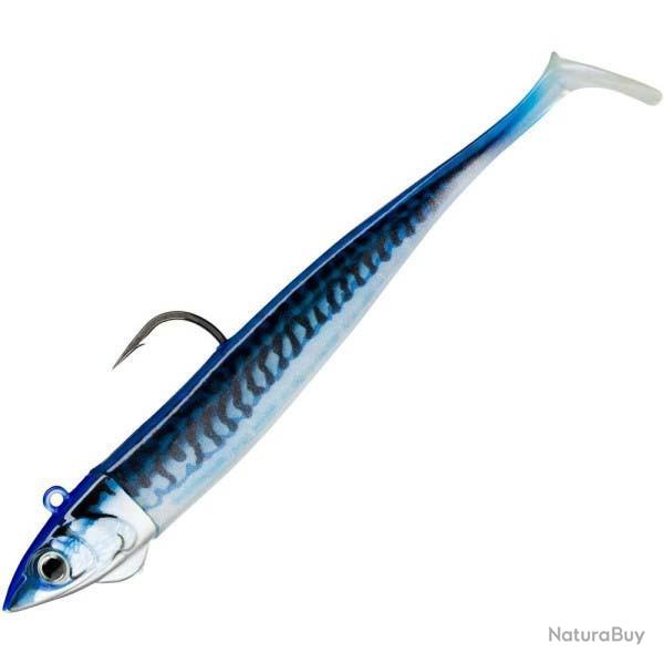 Storm Biscay Minnow 12cm - 22g - Par 2 Bm