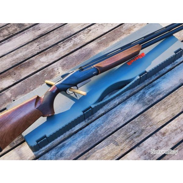 Fusil Benelli 828U SPORTING 12/76 - ETAT NEUF