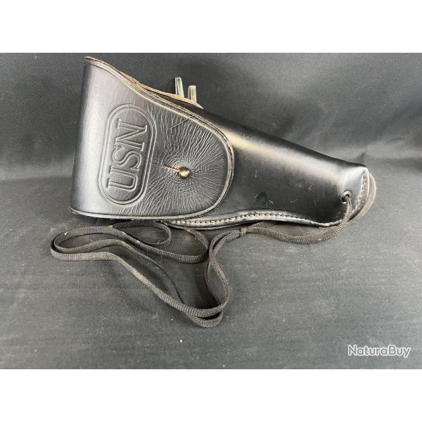 TUI RGLEMENTAIRE US NAVY POUR BERETTA 9mm