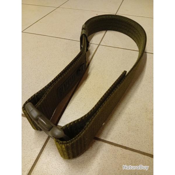 Ceinturon Blackhawk OD neuf r�glable.