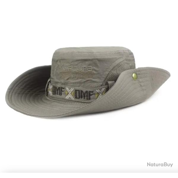 chapeau de chasse souple