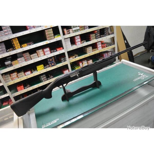 NOUVEAU FUSIL SEMI-AUTOMATIQUE BROWNING MAXUS 2 COMPO NOIR CANON DE 71CM NEUF