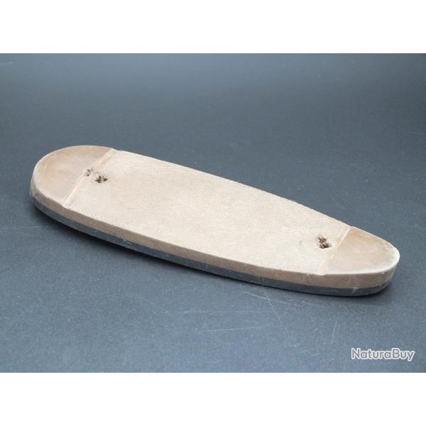 Sabot amortisseur 7mm marron