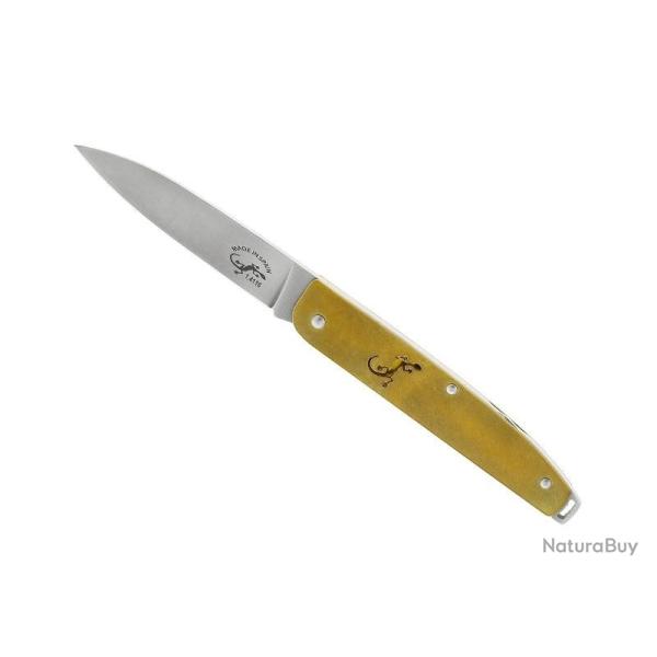 COUTEAU SALAMANDRA LAITON 10CM INOX