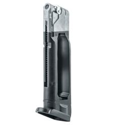CHARGEUR VP9 HK BBS 6MM CO2 1.3J "UMAREX"
