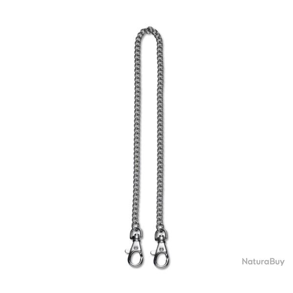 Victorinox 4.1815 Cha�ne m�tal, argent 40 CM