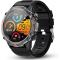 petites annonces chasse pêche : Montre Connectée Homme AMOLED 1,43