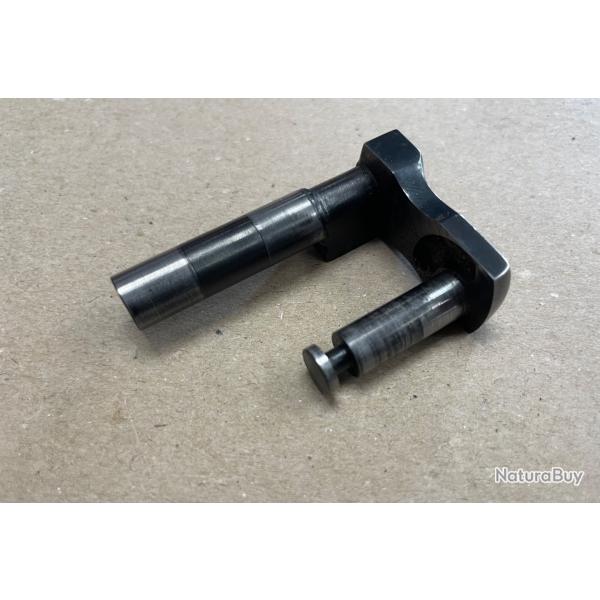 Pivot Manurhin MR38 MATCH