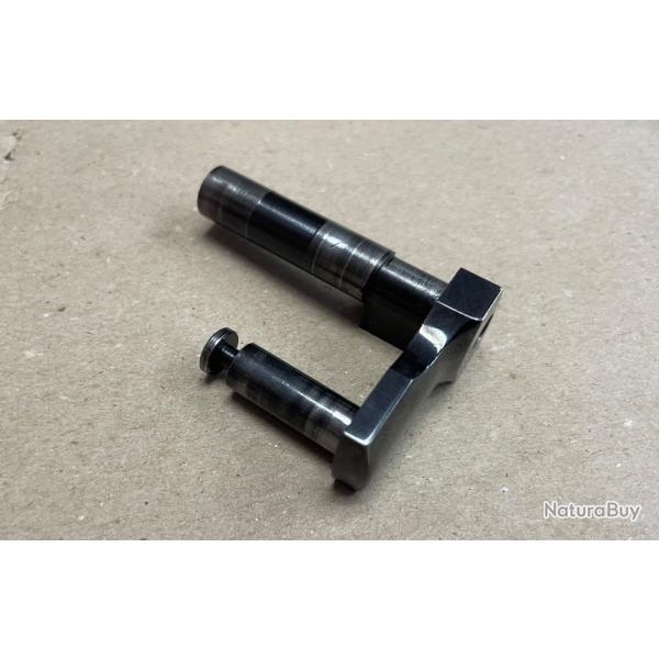 Pivot Manurhin MR32 MATCH