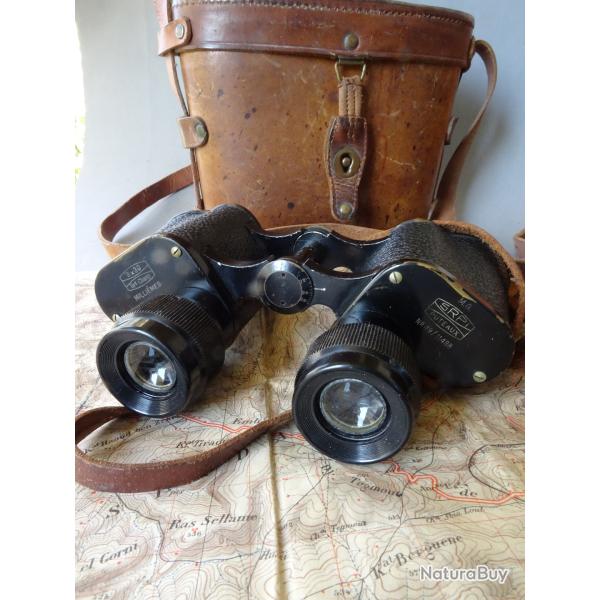 Jumelles r�glementaires SRPI "Grand-Champ" Mod 49